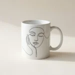 Daydream Mug, studio photo